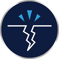 Az atlétaláb szárazzá és repedezetté teszi a bőrt