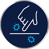 A lágyéktáji gombás bőrfertőzés emberről emberre vagy lábról a lágyék tájékára