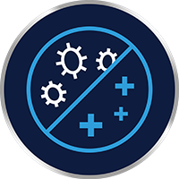 Megfelelő használat esetén megszűnik a viszketés, az égő érzés és a bőr repedezettsége