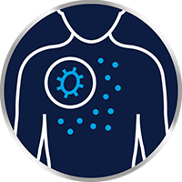 Tudjon meg többet  a különböző gombás bőrfertőzésekről