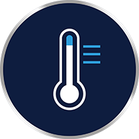 Meleg, magas páratartalmú területeken élők.