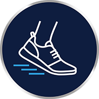 Akik sokat sportolnak.