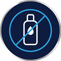 Az atlétaláb kezelésére hidratálókrém vagy kozmetikai hintőpor használata nem