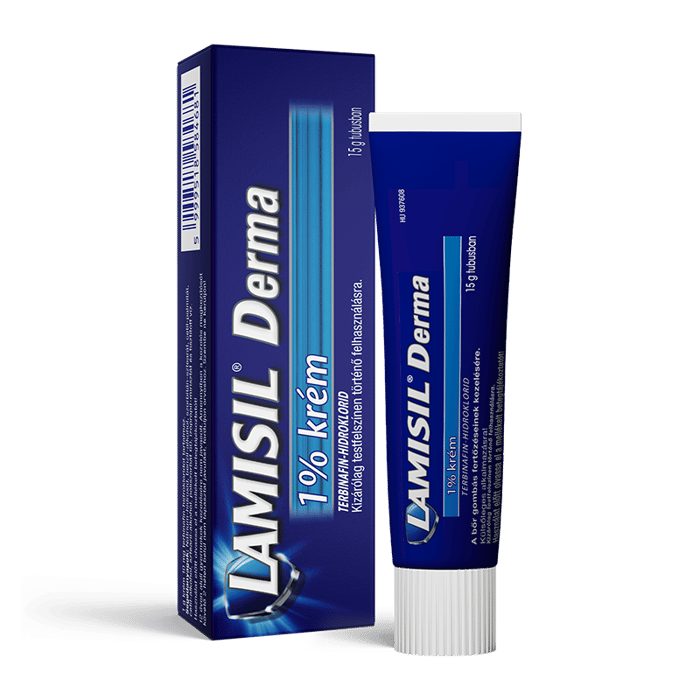Lamisil Derma Krem